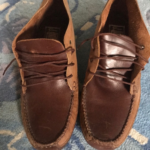 NWOT. Johnston and Murphy men’s shoes main image 10